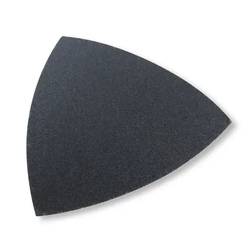 [TMTA21] TUSK Multi Tool Triangle Sandpaper 120 Grit (10 pack)