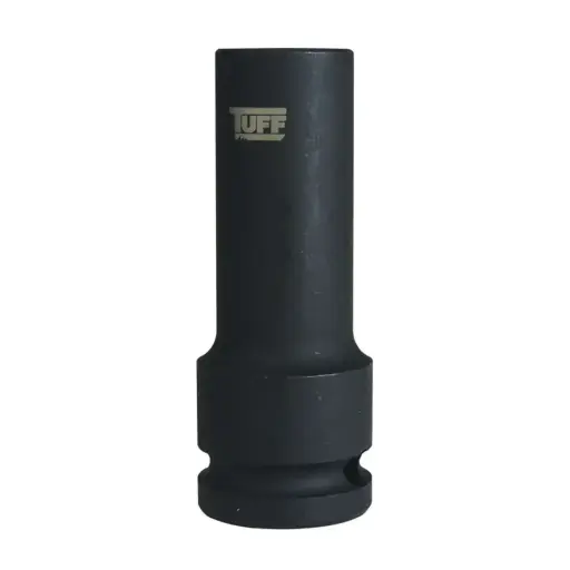 [TISD16] TUFF Impact Socket 16mm x 1/2” Deep – 6 Points