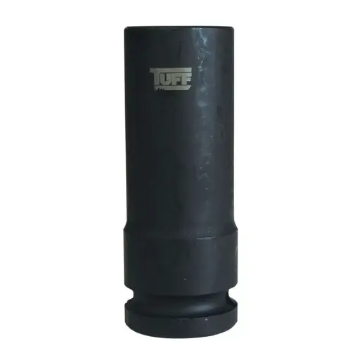 [TISD20] TUFF Impact Socket 20mm x 1/2” Deep – 6 Points