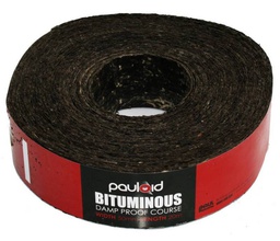 [HEN112] DPC Damp Proof Coarse 50mm x 20m Roll