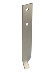 [BS75] BOWMAC BS75 Stainless Steel Strap