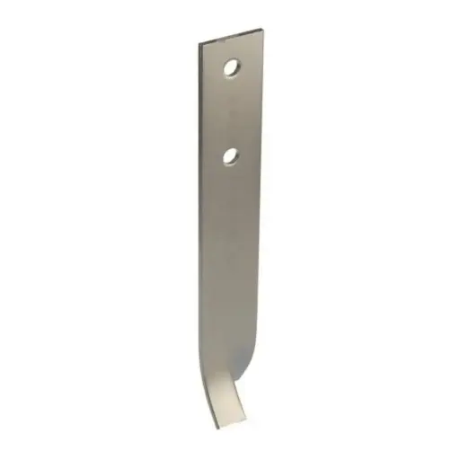 [BS75] BOWMAC BS75 Stainless Steel Strap