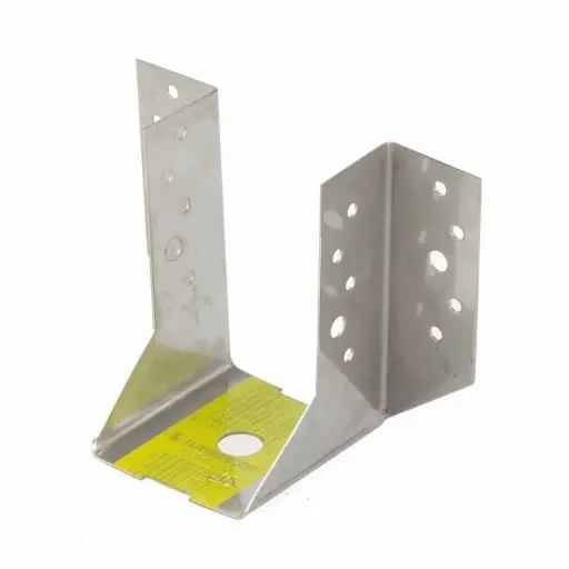 [SSJH5290] LUMBERLOCK Joist Hanger 52mm x 90mm Stainless Steel