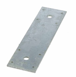[B86STRAP] BOWMAC B86 HOT DIP GALVANISED STRAP