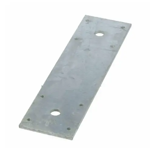 [B86] BOWMAC B86 Hot Dip Galvanised Strap