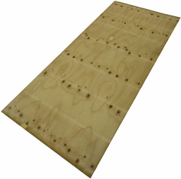 [H3BG12MM] PLY H3 B/GRADE 2400 x 1200 x 12mm