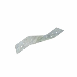 [CT160RH] LUMBERLOCK Ceiling Tie Right Hand Right Hand 160mm Hot Dip Galvanised