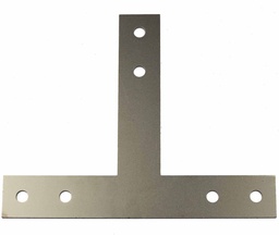 [BS35] BOWMAC BS35T Stainless Steel Strap