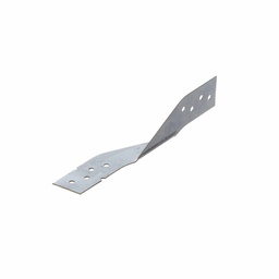 [SSCT160RH] LUMBERLOCK Ceiling Tie Right Hand 160mm Stainless Steel