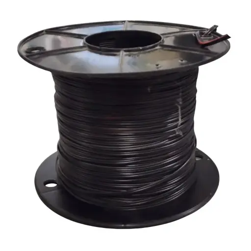 [HSN154] NEXON Twin Speaker Red/Black Wire | 0.75mm