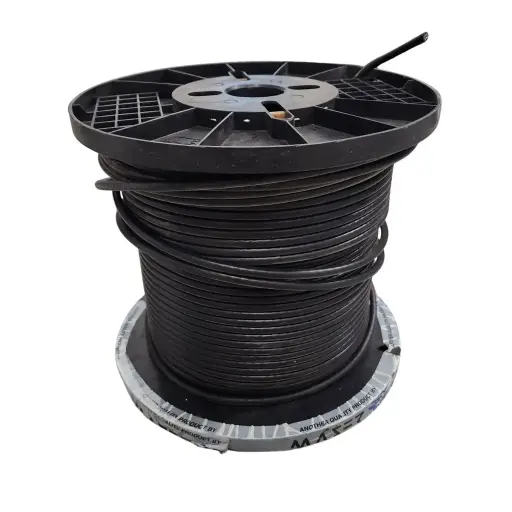 [HSN157] WIRE SKY RG6 SATELITTE COAXIAL CABLE