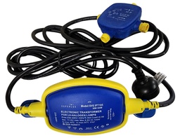 [HSN228] ELECTRONIC TRANSFORMER SUBMERSIBLE