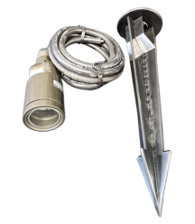 [LLED7010WW] ELECTRICAL LED SPOTLIGHT LLED7010WW