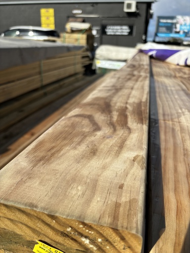 [DS15040M] DECK MERCH H3.2 150x40 (140x32) SMTH (RANDOM)