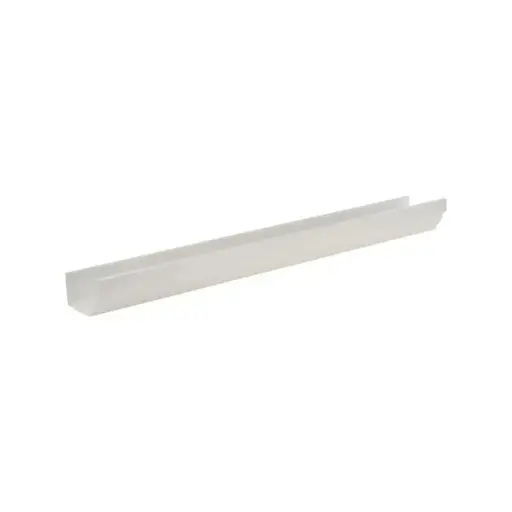 [MC1.5] MARLEY Classic Spouting 5m White - MS1.5