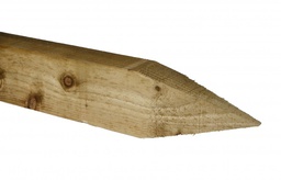 [PEG900] BOXING PEG H4 50x50x900MM