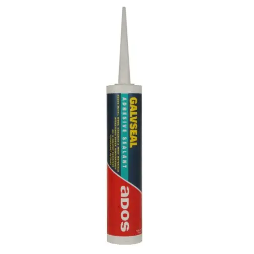 [HSN814] CRC Ados Galvseal Adhesive Sealant 310ml