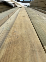 [H3SG101505054] TIMBER H3.2 MSG10 PG 150 x 50 (140x45) x 5.4MTRS