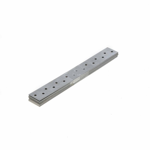 [HSV589] LUMBERLOK Brace Sheet Strap 200mm Stainless Steel