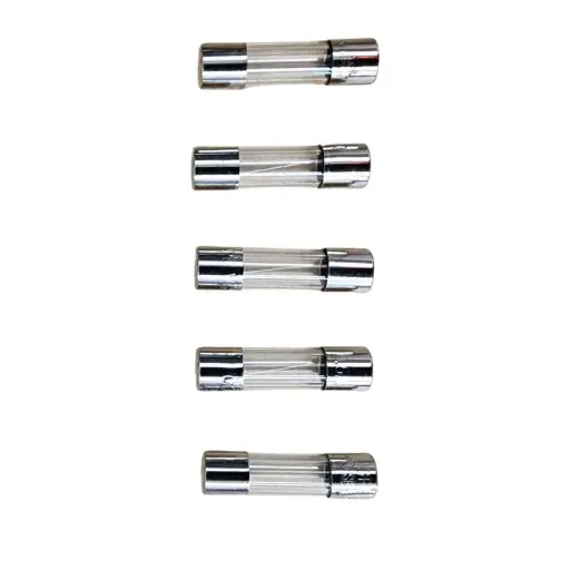 [WAI455] FUSE NORMAL BLOW (5 pack)
