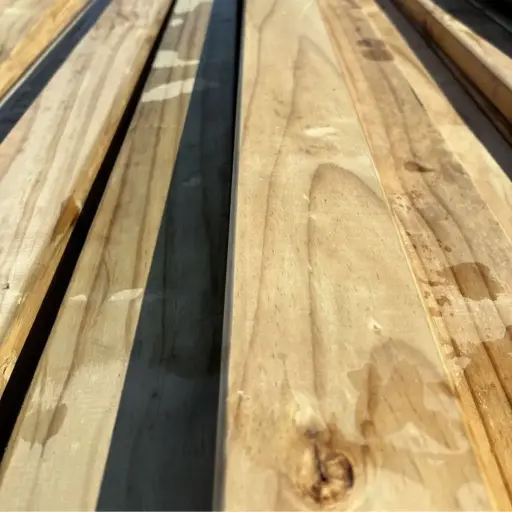 [DS10040P] DECKING - Radiata Pine Premium Grade Smooth H3.2 Treated | 100 x 40 x Random Lengths (88x32)