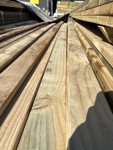 [DS10025M] DECK MERCH H3.2 100x25 (90x19) SMTH (RANDOM)