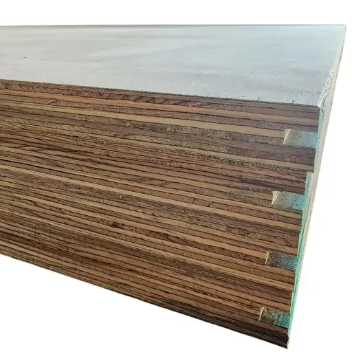 [H3PF19MM] PLY Tongue & Groove F11 Structural H3 MCA Treated CD Grade | 2400 x 1200 x 19mm