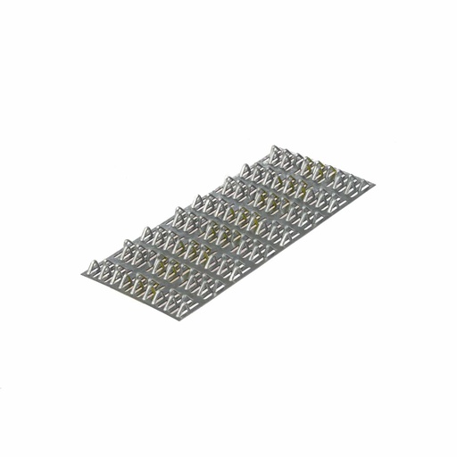 [8T5NAILPLATE] LUMBERLOK 8T15 Nylock Plate 102mm x 240mm Galvanised