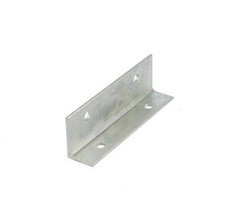 [B177] BOWMAC B177 Hot Dip Galvanised Angle Bracket