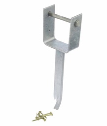 [B135] BOWMAC B135 Hot Dip Galvanised Post &amp; Bearer