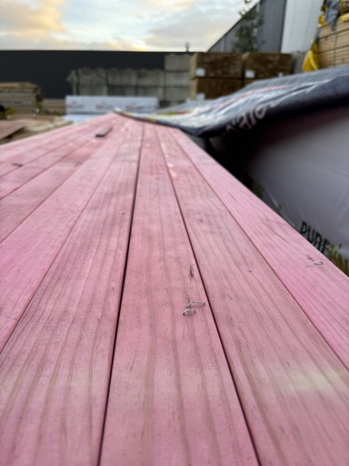 [H1SG8755036KD] TIMBER KD H1.2 MSG8 PG 75 x 50 (70x45) x 3.6MTR