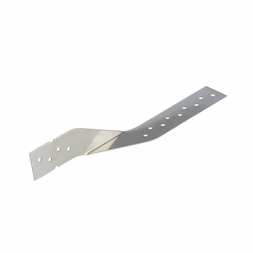 [SSCT200RH] LUMBERLOK Ceiling Tie Right Hand 200mm Stainless Steel