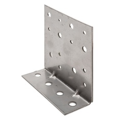 [SSCPC80] Purlin Cleat Stainless Steel CPC80