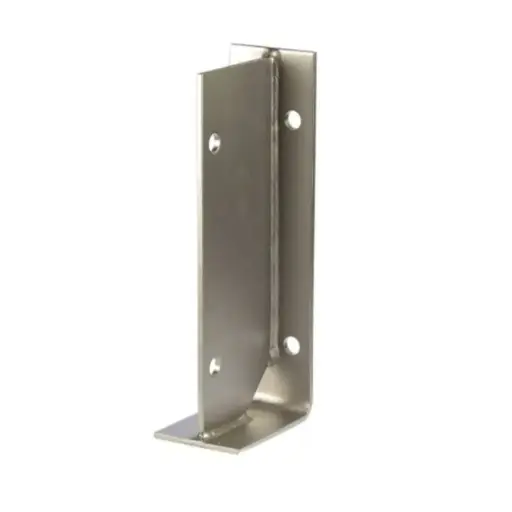 [BS109] BOWMAC BS109 Stainless Steel Beam Support Bracket