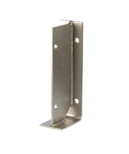 [BS109] BOWMAC BS109 Stainless Steel Beam Support Bracket