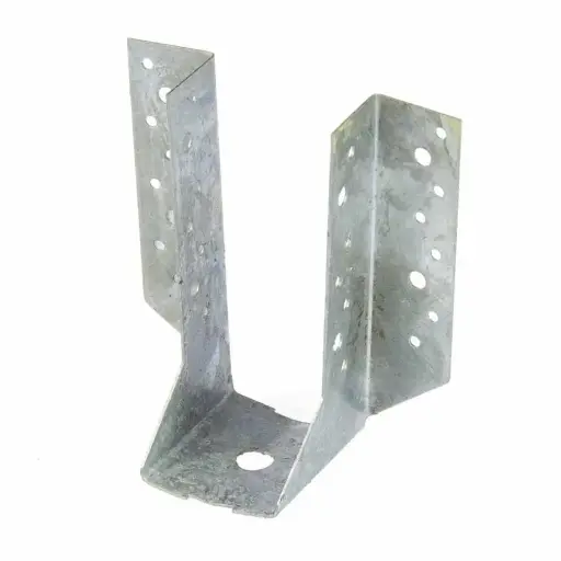 [JH47120DG] LUMBERLOCK Joist Hanger Hot Dip Galvanised | 47mm x 120mm