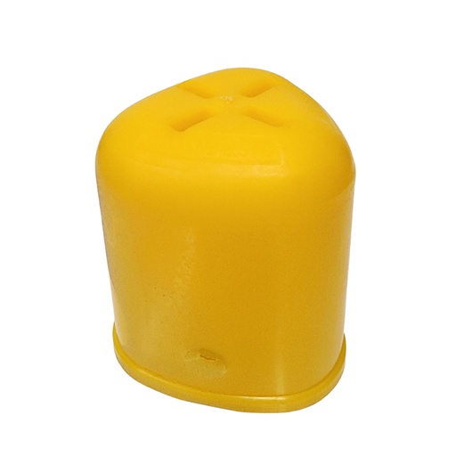 [YPCAPY] CASTLE Lock Cap Safety Cap