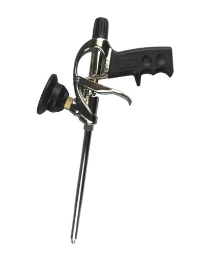 [104300] HOLDFAST Gorilla Foam Gun & Fix