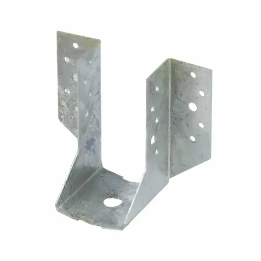 [JH4790DG] LUMBERLOCK Joist Hanger Hot Dip Galvanised | 47mm x 90mm