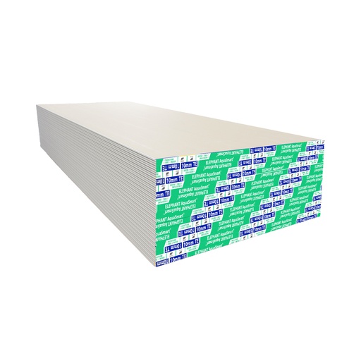 [EPBAQ301210] ELEPHANT AQUABOARD 3000 X 1200 X 10MM