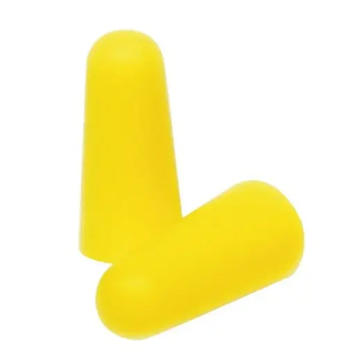 [104421] Armourwear Uncorded Class 5 Foam Earplugs