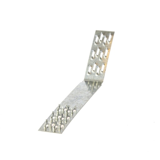 [STUDSTRAP] LUMBERLOK Brace Stud Strap Galvanised |  185mm