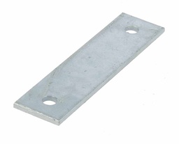 [B84] BOWMAC B84 HOT DIP GALVANISED STRAP