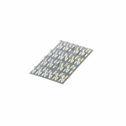 [4T10S] LUMBERLOK 4T10 Tylok 68mm x 120mm Plate Galvanised