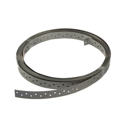 [SSSB30] LUMBERLOK Brace Strap 30m (no tensioners) Stainless Steel