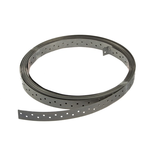 [SSSB30] LUMBERLOK Brace Strap (no tensioners) Stainless Steel | 30m