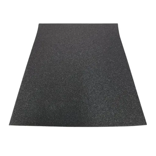 [104591] Riken Wet & Dry Sandpaper 100 grit 280mm x 230mm Sheet
