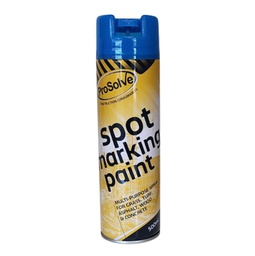 [104673] PROSOLVE Spot Marking Paint Blue 500ml
