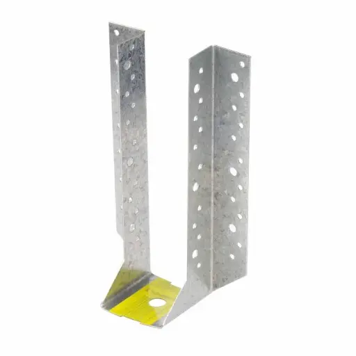 [JH52190] LUMBERLOCK Joist Hanger 52mm x 190mm Galvanised