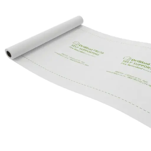 [FRU36125050] DRISTUD Roofing Underlay 1250mm x 40m  (50m2)W